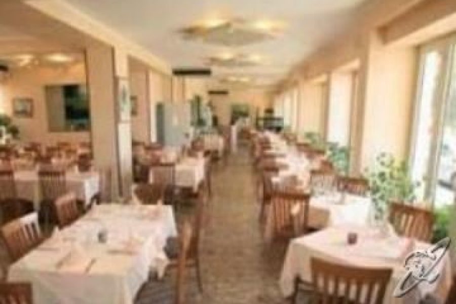 Roma - Alghero - Hotel San Marco