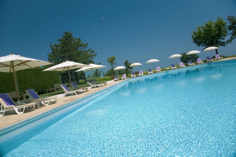 Milano - Ancona - Hotel Emilia