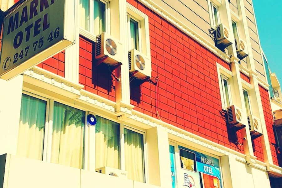 Venezia - Antalya - Marka Hotel