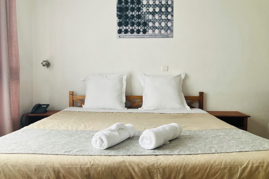 Roma - Antananarivo - Radama Hotel & Studios