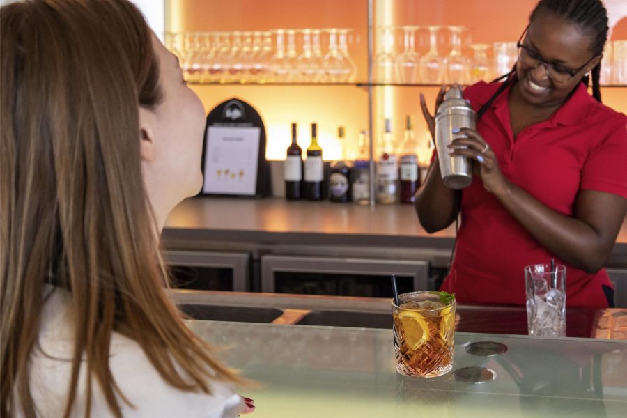 Milano - Anversa - ibis Antwerpen Centrum