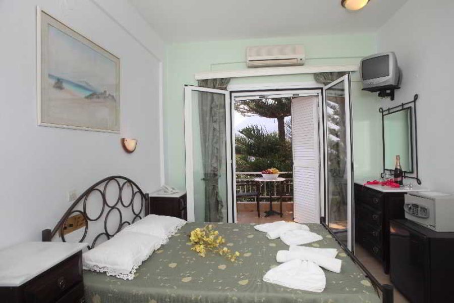 Milano - Area di Preveza