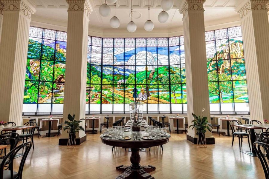 Roma - Baden bei Wien - Hotel Herzoghof