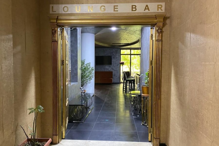 Milano - Baku - Ekm Hotel
