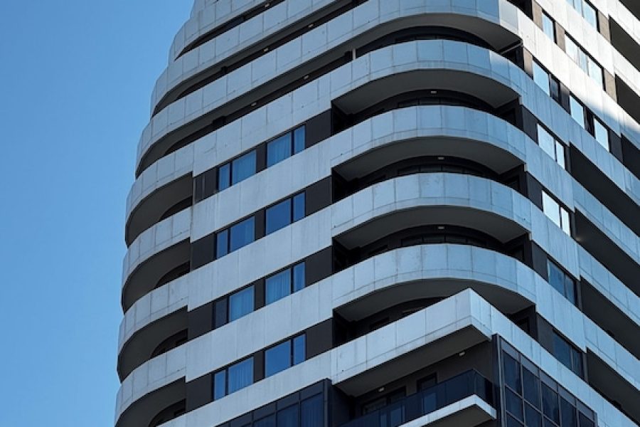 Milano - Batumi - Nova Concierge Aparthotel