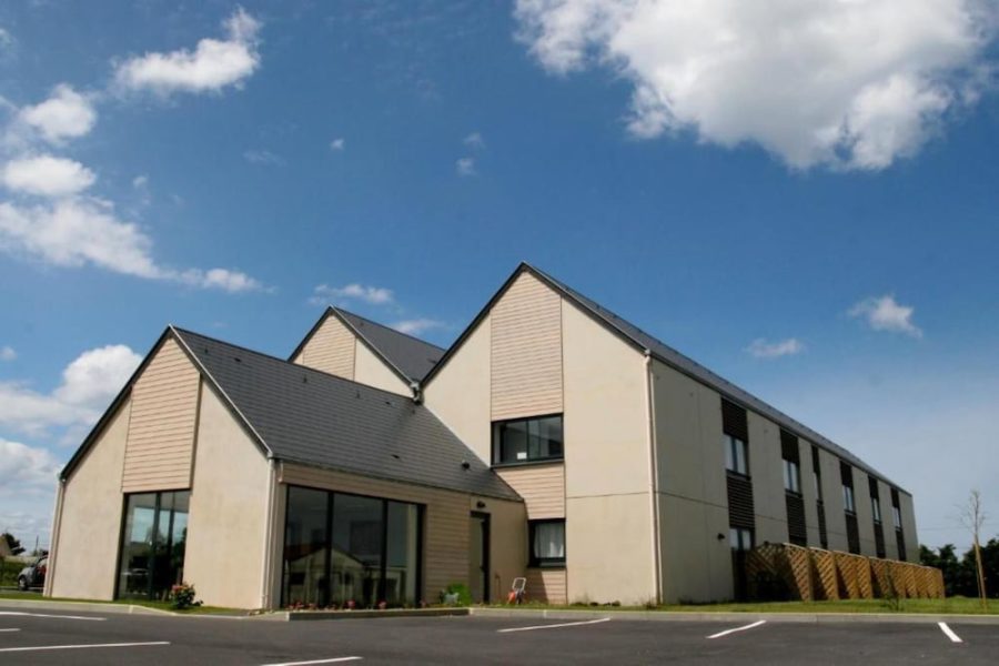 Roma - Bayeux - Best Western Hotel de la plage Normandie