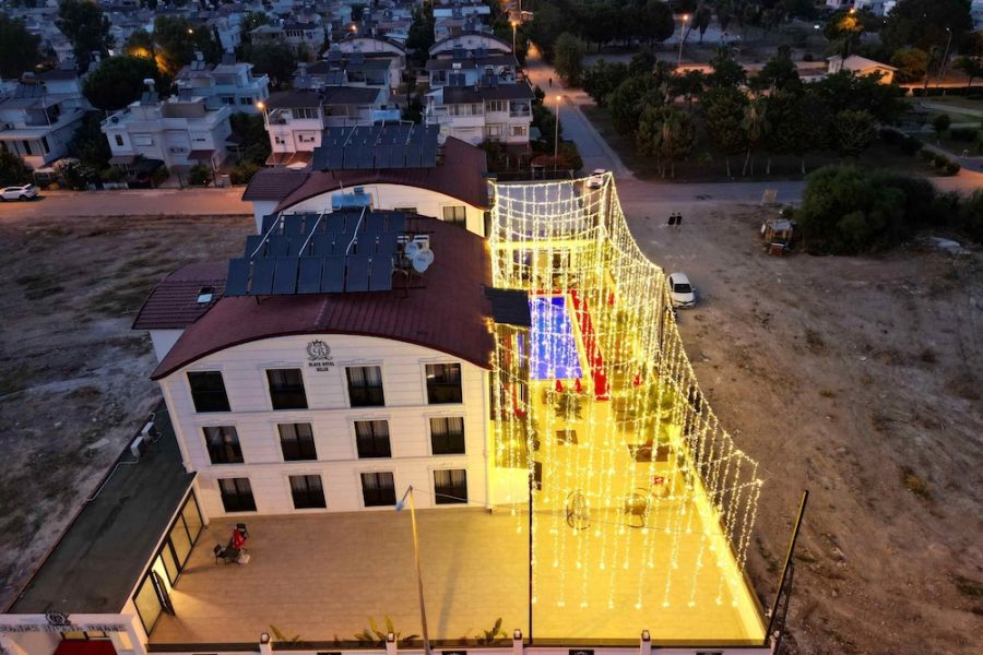 Milano - Belek - Black Royal Belek