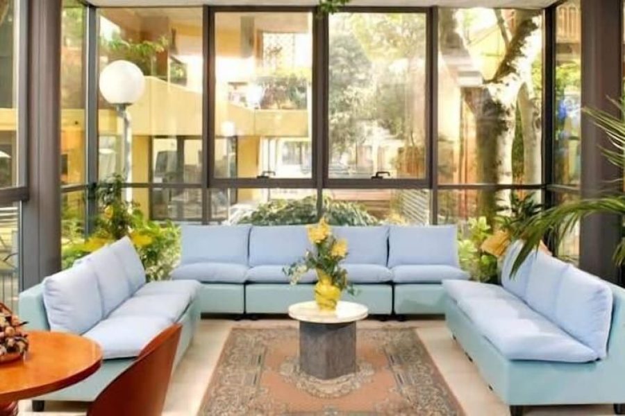 Milano - Bellaria Igea Marina - Hotel Acquamarina