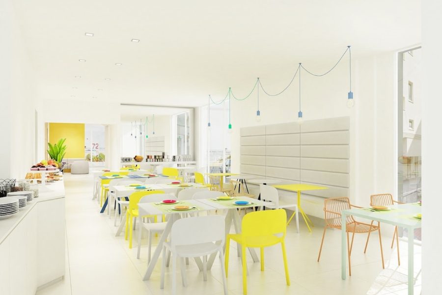 Milano - Bellaria Igea Marina - Hotel Trevi