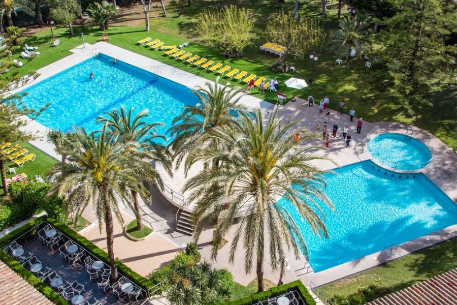 Milano - Benicasim - Intelier Orange