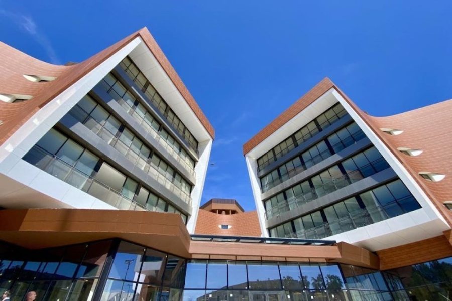 Napoli - Benidorm - Hotel BCL Podium La Nucia