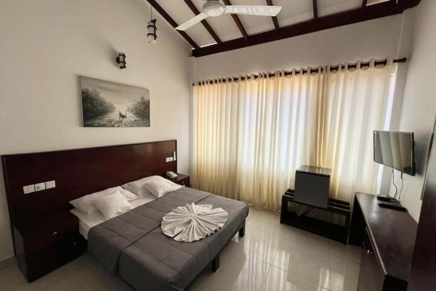 Milano - Beruwala - Blue Villa Wadduwa