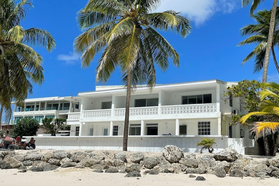 Milano - Bridgetown - The Royal Bliss Barbados