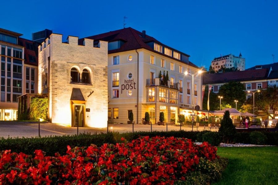 Milano - Val Pusteria