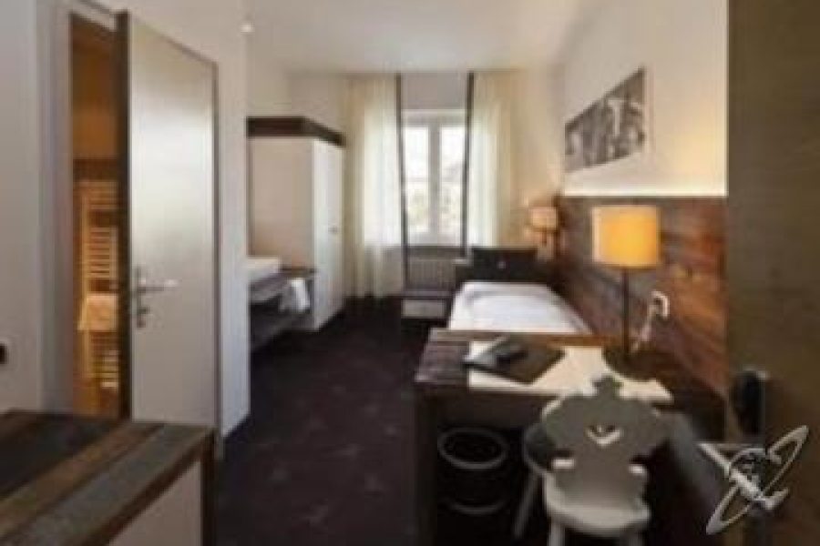 Milano - Brunico - Hotel ANDER