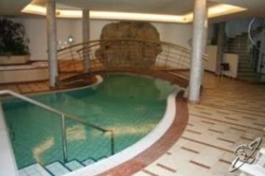 Milano - Brunico - Hotel Krone