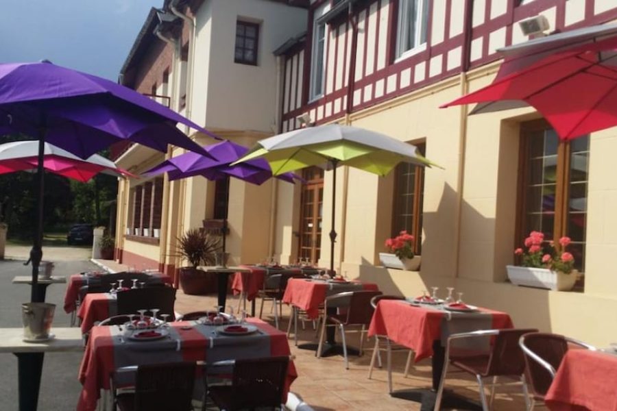 Milano - Cabourg - Hotellerie Normande