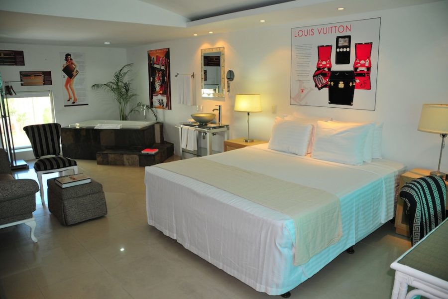 Milano - Cancun - MayaFair Design Hotel