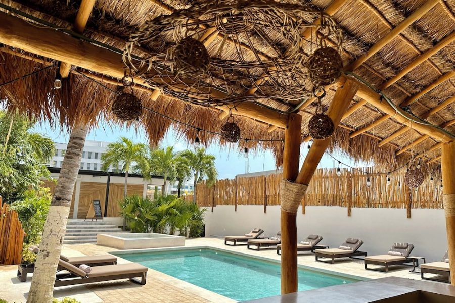 Milano - Cancun - Pachamaya Holistic Wellness & Spa - Adults Only
