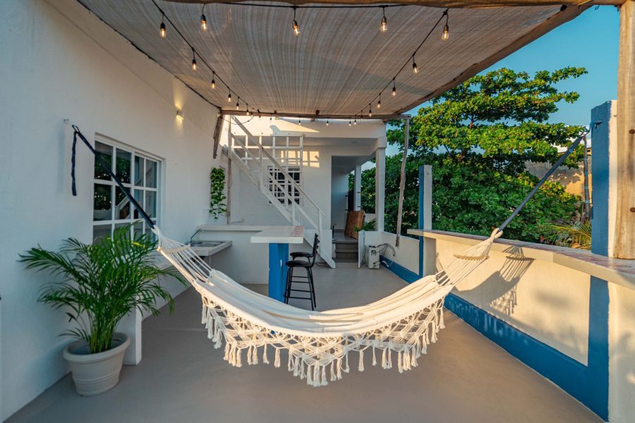 Milano - Cancun - Suites Ha