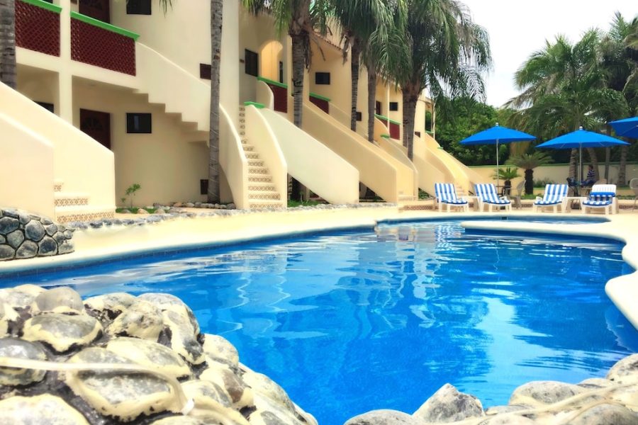 Milano - Cancun - Villas Coco Resort - All Suites