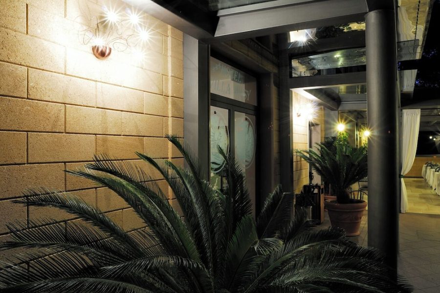 Milano - Castellaneta Marina - Hotel Villa Giusy