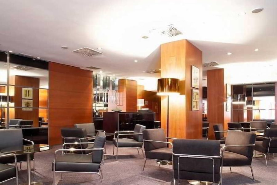 Milano - Castellon de la Plana - B&B HOTEL Castellón