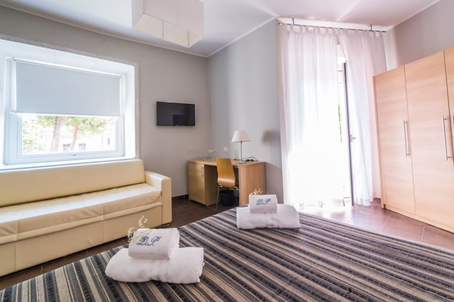 Milano - Cattolica - Duparc Hotel