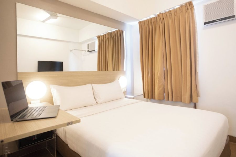 Milano - Cebu City - Red Planet Cebu