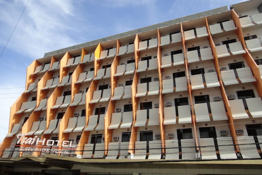 Milano - Cebu City - Tsai Hotel and Residences