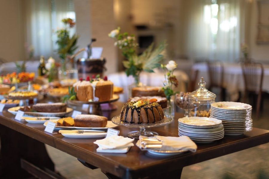 Milano - Cecina - Hotel Massimo