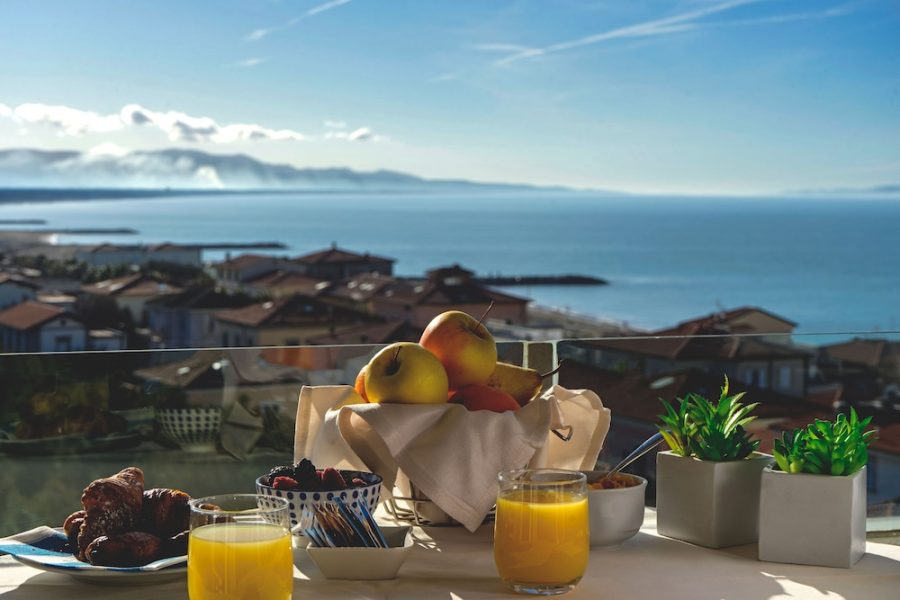 Milano - Cecina - Vintage Hotel Tornese - Business & Events