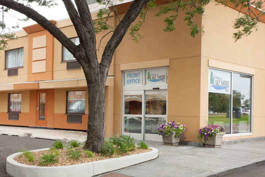 Milano - Chicago - Chicago Lake Shore Hotel