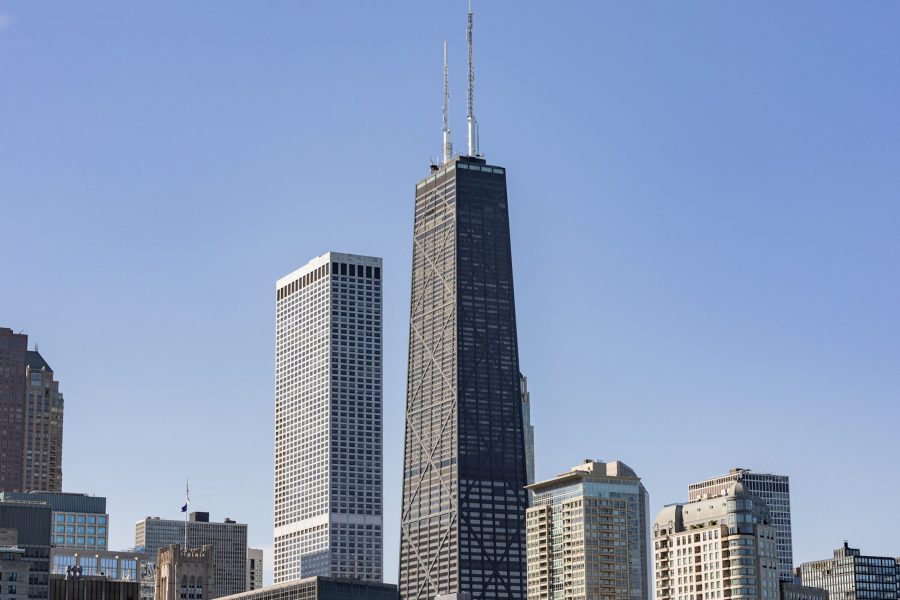 Milano - Chicago - Millennium Hotel Knickerbocker Chicago