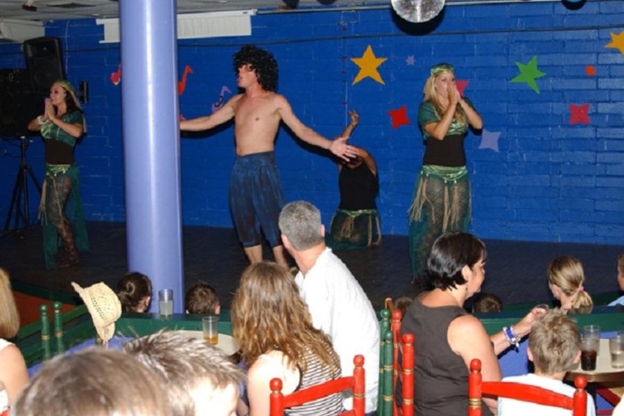 Milano - Costa Barcelona