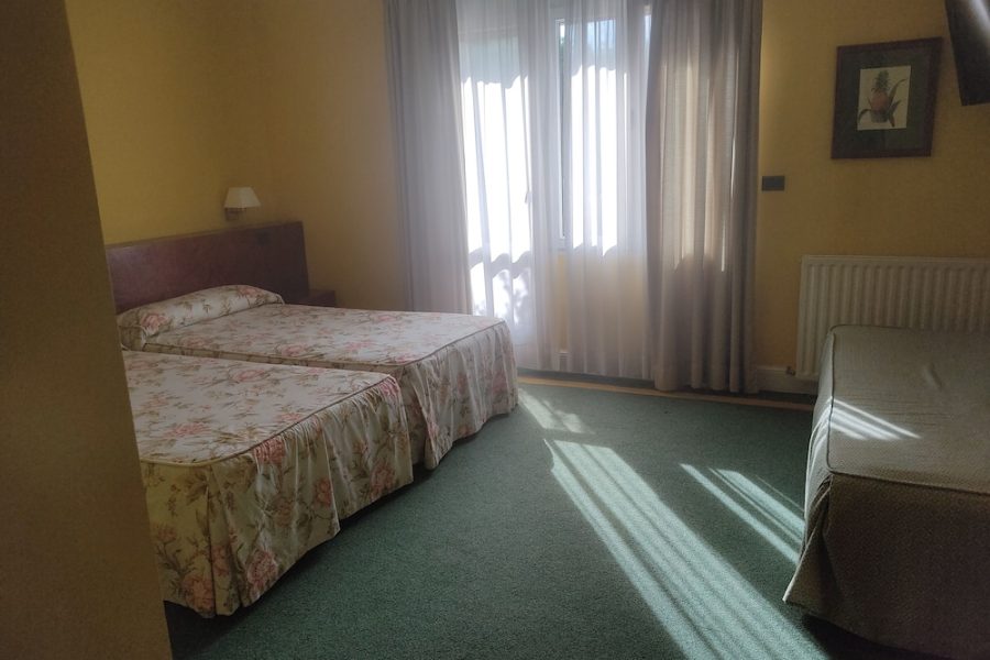 Milano - Costa Cantabria - Hotel Suite Mioño Castro Urdiales