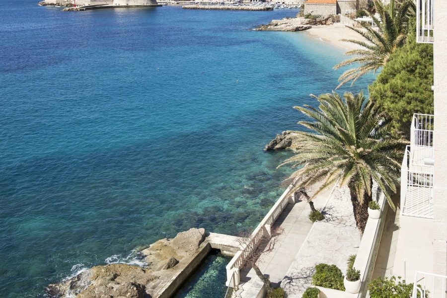 Milano - Costa di Dubrovnik