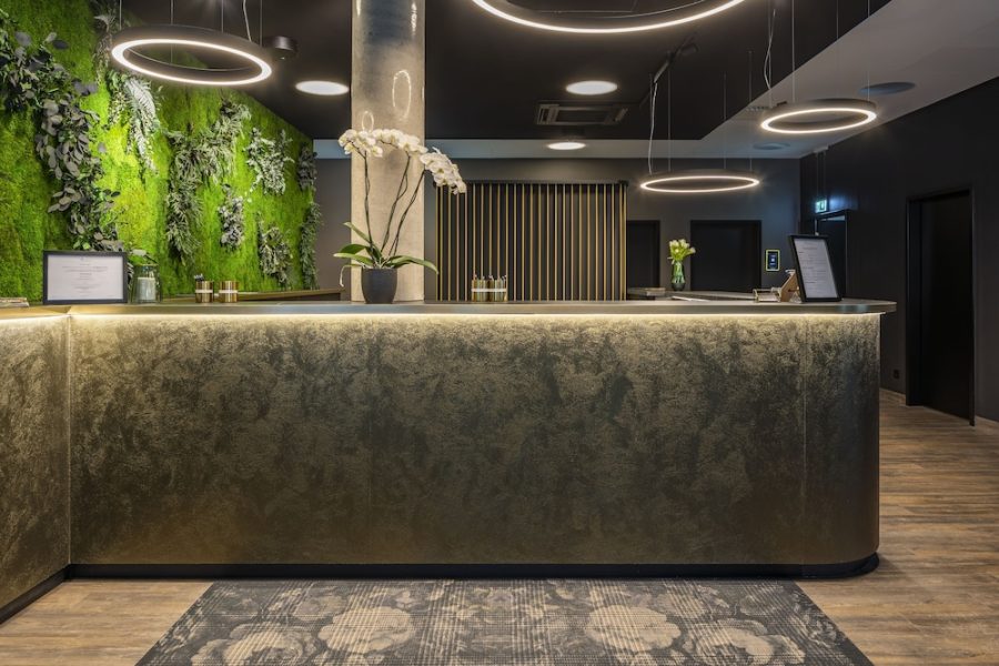 Milano - Dachau - Abasto Hotel Dachau