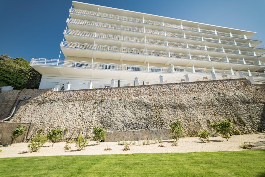 Milano - Deia - Bordoy Continental Valldemossa