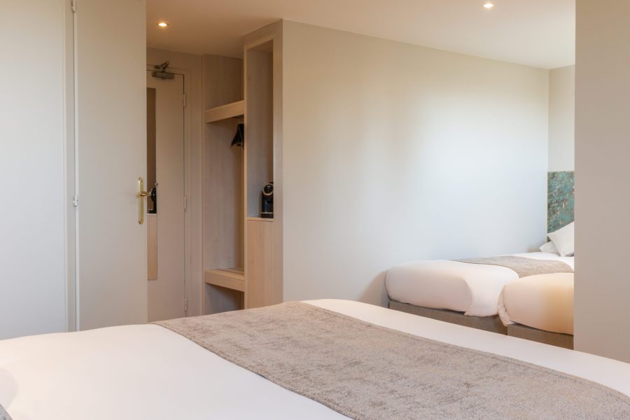 Milano - Dieppe - The Originals Boutique