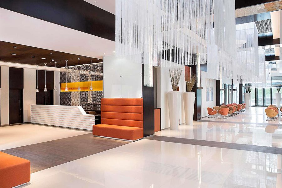 Milano - Dubai - ibis Dubai One Central