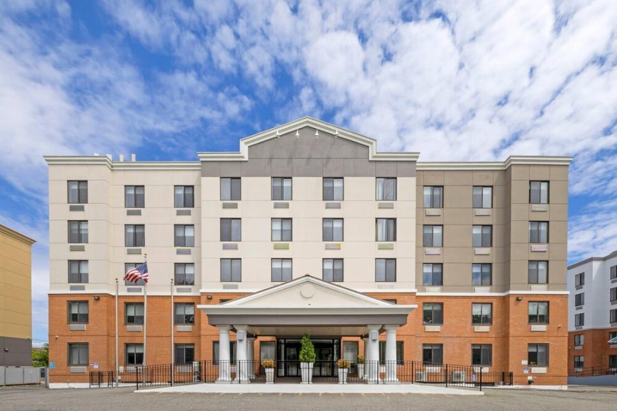 Milano - Elizabeth (NJ) - Country Inn & Suites by Radisson