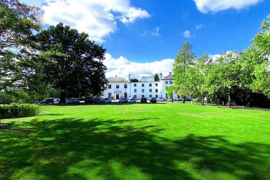 Milano - Enfield - West Lodge Park