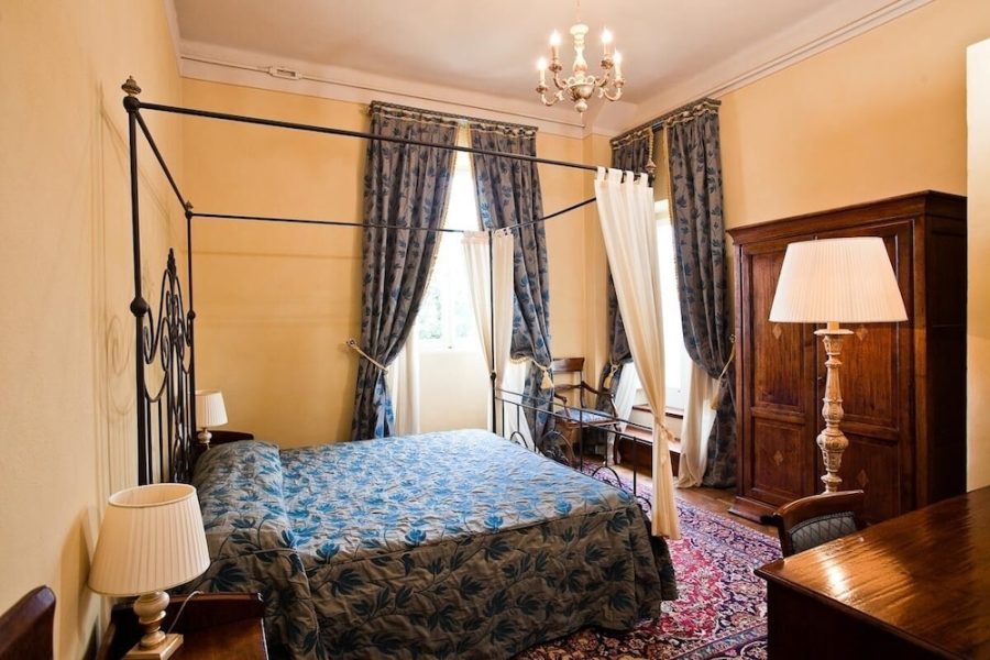 Milano - Fano - Castello Montegiove