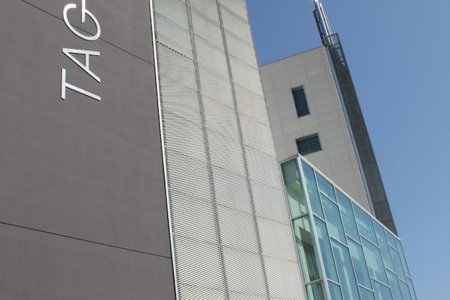 Milano - Fano - Tag Hotel