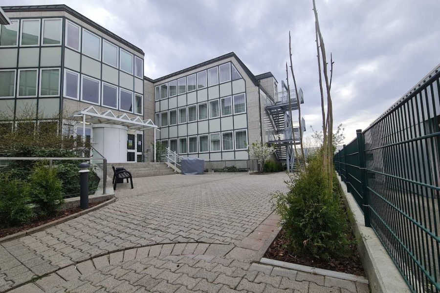 Roma - Francoforte sul Meno - Check-Inn Hotel - Offenbach