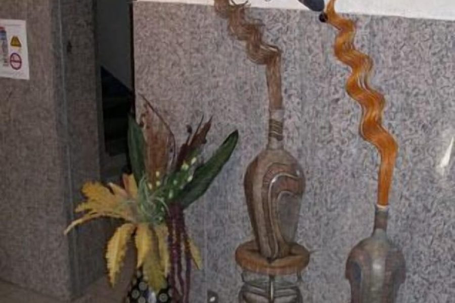 Roma - Francoforte sul Meno - Hotel Elbe Street 34