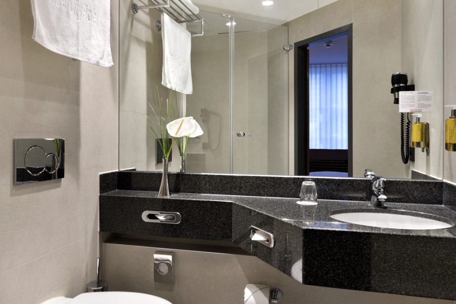 Milano - Francoforte sul Meno - Motel One Frankfurt-Hauptbahnhof