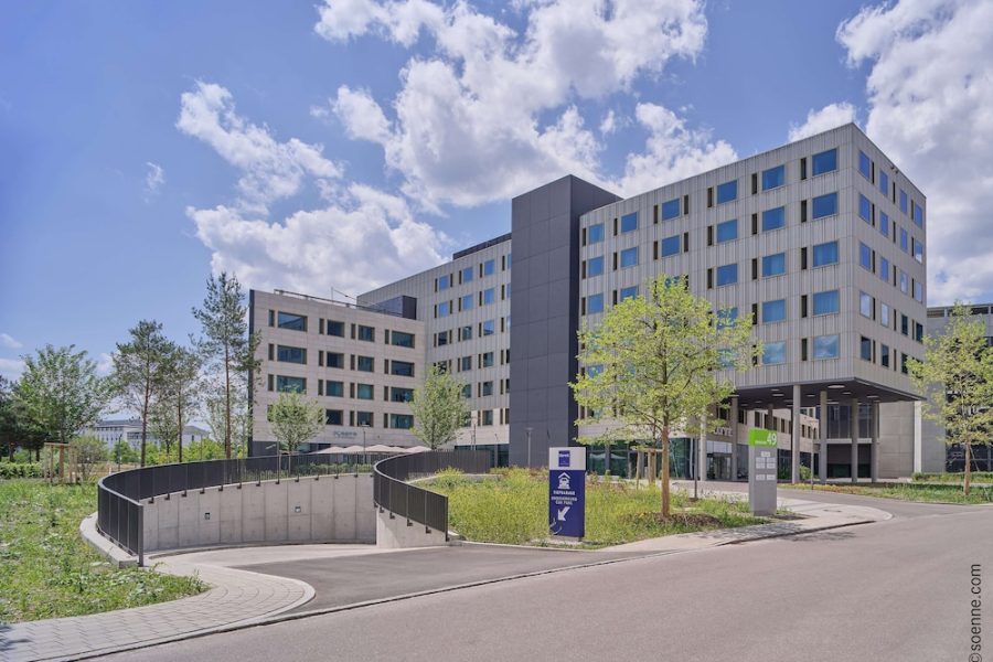 Milano - Garching bei München - Dorint Hotel München/Garching