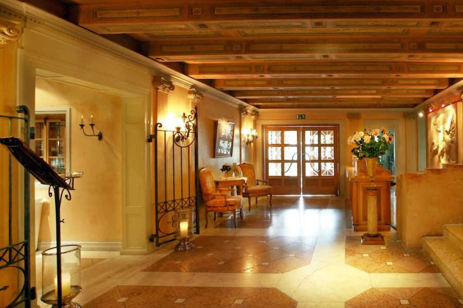 Milano - Garching bei München - Olymp Munich